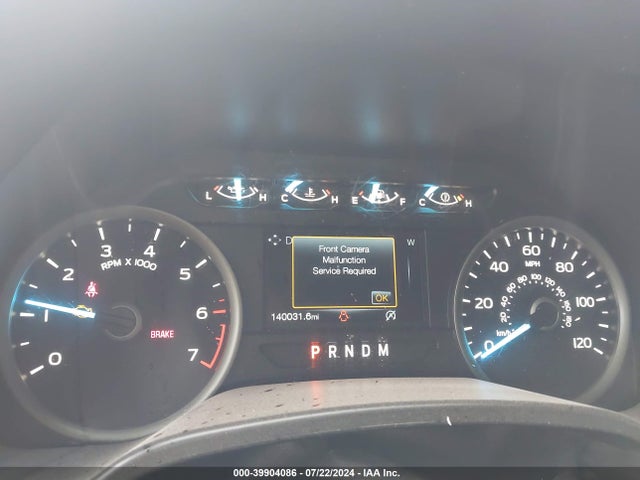 Ford F-150 Xlt 2019 1FTFW1E51KKD29719 Image 7