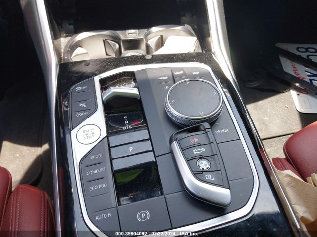 3MW69FF08P8D29892 BMW 330I