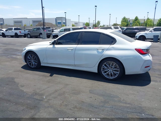 BMW 330I 2023 3MW69FF08P8D29892 Image 15