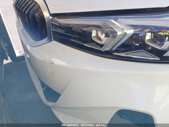 3MW69FF08P8D29892 BMW 330I
