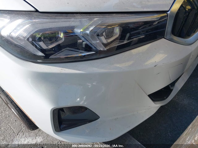 3MW69FF08P8D29892 BMW 330I
