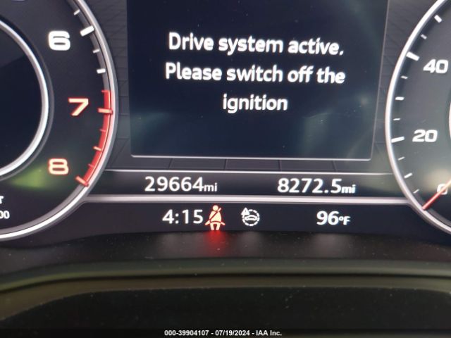 WA1BNAFY6J2140860 Audi Q5 2.0t Premium/2.0t Tech Premium