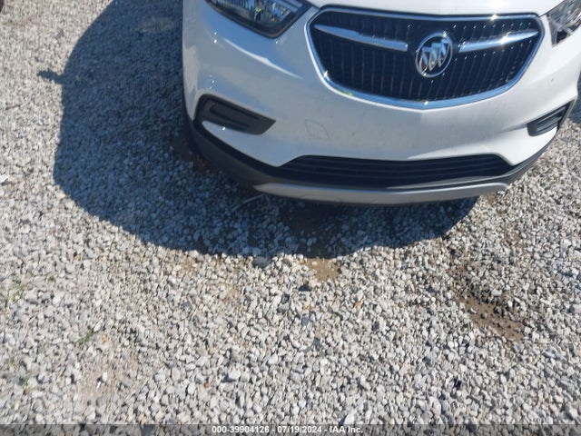KL4CJASB9LB035797 Buick Encore Fwd Preferred
