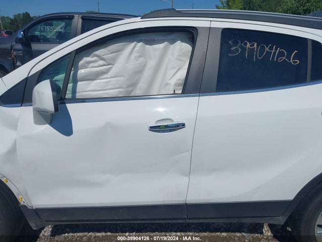 KL4CJASB9LB035797 Buick Encore Fwd Preferred