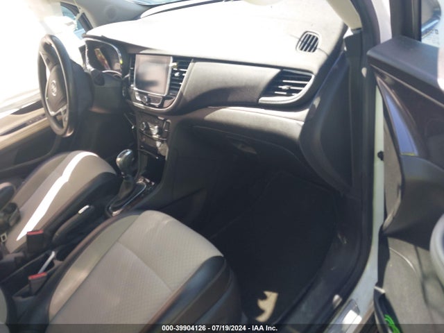 KL4CJASB9LB035797 Buick Encore Fwd Preferred