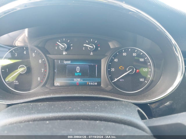 KL4CJASB9LB035797 Buick Encore Fwd Preferred