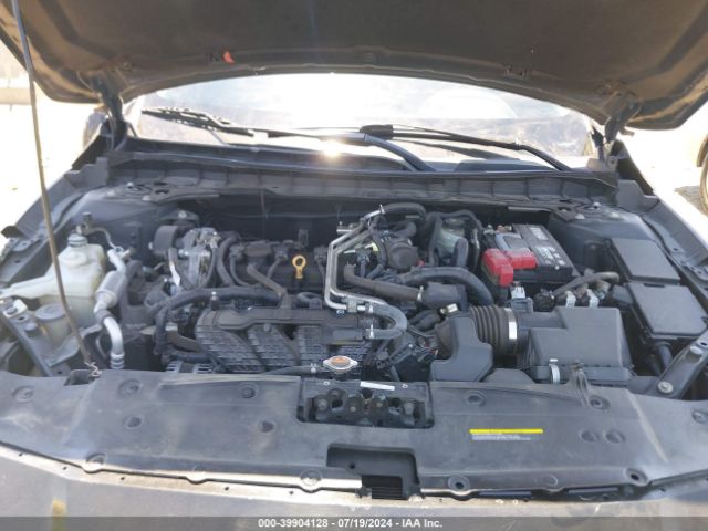 2019 NISSAN ALTIMA 1N4BL4BV7KC124824 Photo 9