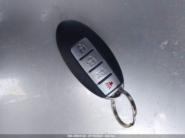 2019 NISSAN ALTIMA 1N4BL4BV7KC124824 Photo 10
