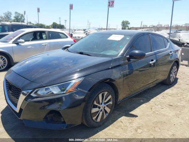 2019 NISSAN ALTIMA 1N4BL4BV7KC124824 Photo 1