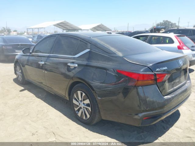 2019 NISSAN ALTIMA 1N4BL4BV7KC124824 Photo 2