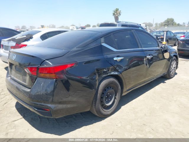 2019 NISSAN ALTIMA 1N4BL4BV7KC124824 Photo 3