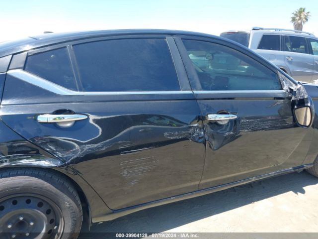 2019 NISSAN ALTIMA 1N4BL4BV7KC124824 Photo 5