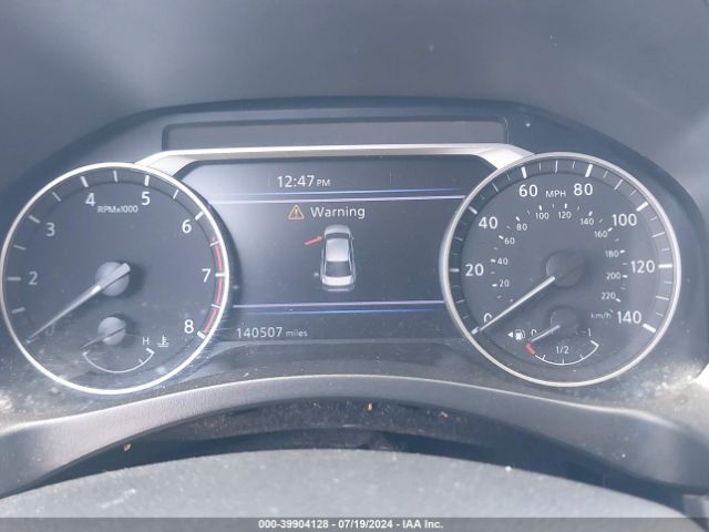 2019 NISSAN ALTIMA 1N4BL4BV7KC124824 Photo 6