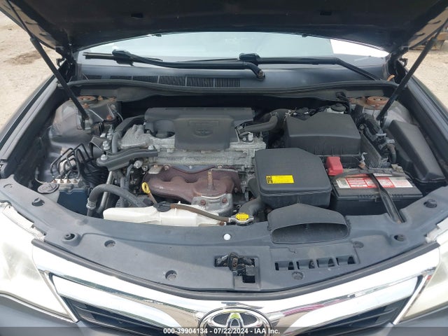 Toyota CAMRY LE 2014 4T4BF1FK8ER343372 Image 10