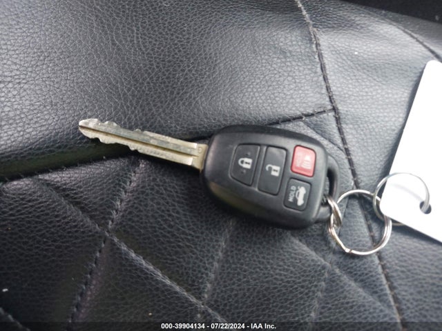Toyota CAMRY LE 2014 4T4BF1FK8ER343372 Image 11