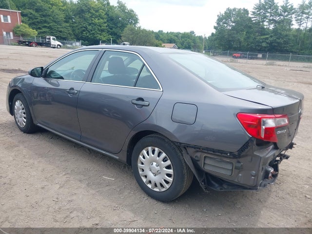 Toyota CAMRY LE 2014 4T4BF1FK8ER343372 Image 3