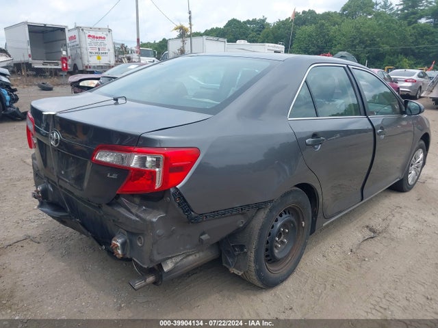 Toyota CAMRY LE 2014 4T4BF1FK8ER343372 Image 4