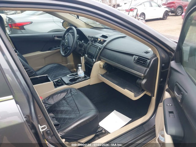 Toyota CAMRY LE 2014 4T4BF1FK8ER343372 Image 5