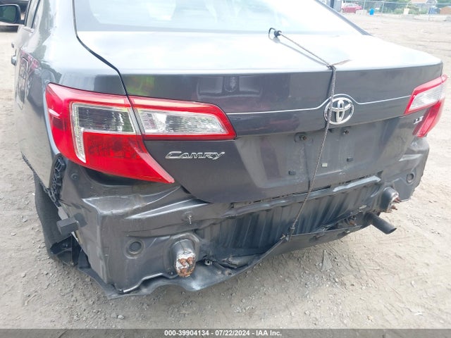 Toyota CAMRY LE 2014 4T4BF1FK8ER343372 Image 6