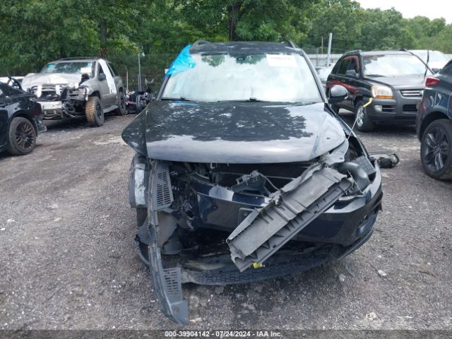 WVGBV7AX2GW514501 Volkswagen TIGUAN S