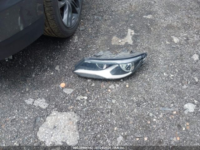 WVGBV7AX2GW514501 Volkswagen TIGUAN S