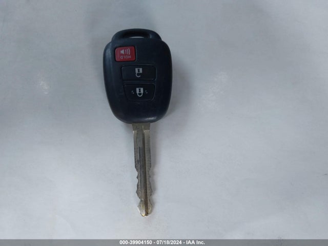 5TFCZ5ANXJX165413 Toyota Tacoma Dbl Cab/sr/trdspt/or/pro