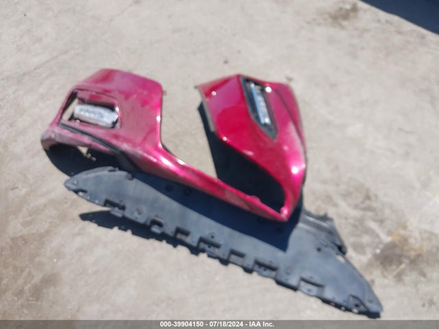 5TFCZ5ANXJX165413 Toyota Tacoma Dbl Cab/sr/trdspt/or/pro