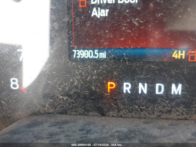 Ford F-150 Xl 2022 1FTFX1E54NKE84444 Image 15