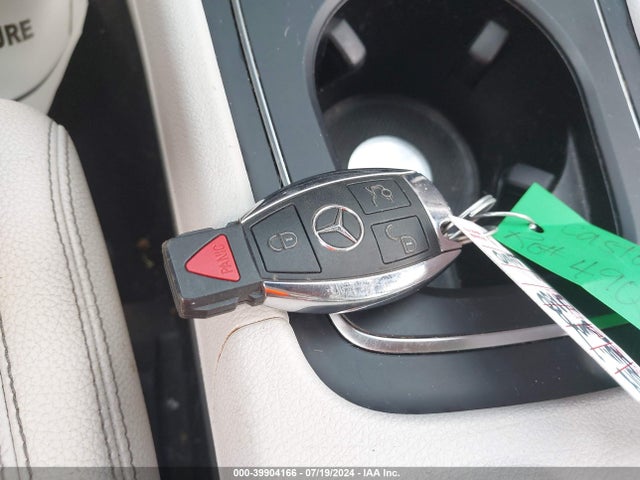Mercedes-Benz CLA 250 2018 WDDSJ4EB6JN581716 Image 11