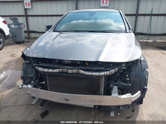 Mercedes-Benz CLA 250 2018 WDDSJ4EB6JN581716 Image 13