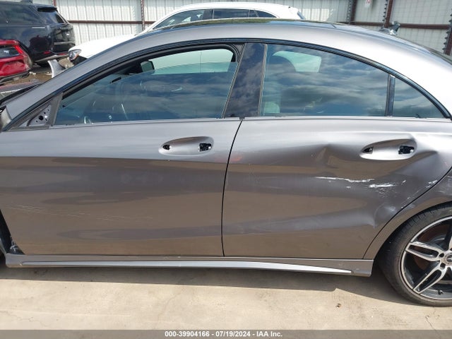 Mercedes-Benz CLA 250 2018 WDDSJ4EB6JN581716 Image 15