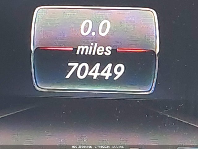 Mercedes-Benz CLA 250 2018 WDDSJ4EB6JN581716 Image 16