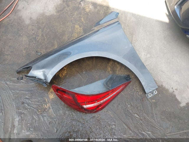 Mercedes-Benz CLA 250 2018 WDDSJ4EB6JN581716 Image 18