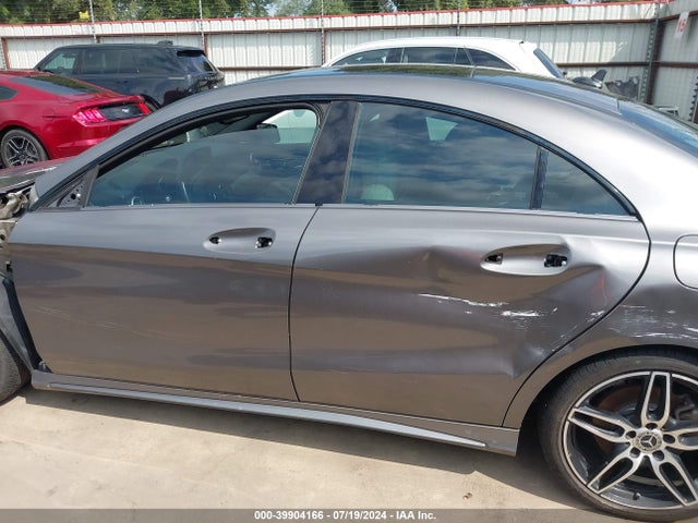Mercedes-Benz CLA 250 2018 WDDSJ4EB6JN581716 Image 20