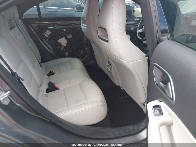 Mercedes-Benz CLA 250 2018 WDDSJ4EB6JN581716 Image 8