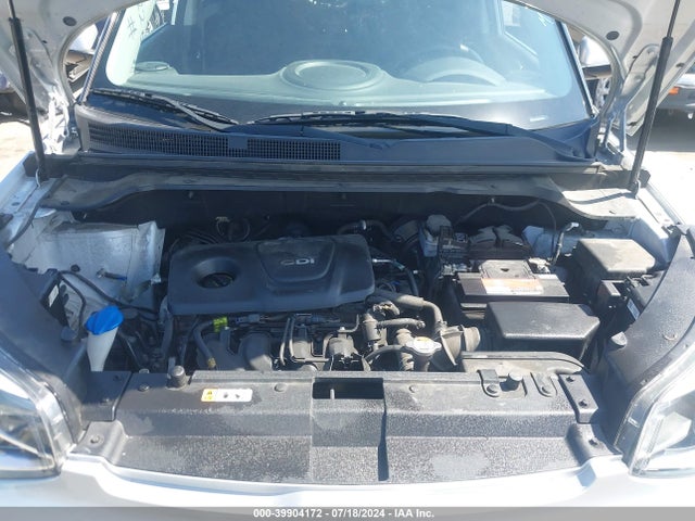 KIA Soul 2019 KNDJN2A21K7025050 Image 10