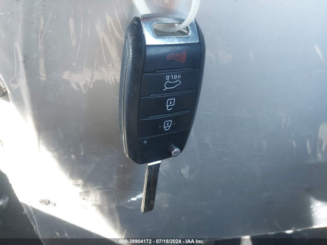 KIA Soul 2019 KNDJN2A21K7025050 Image 11