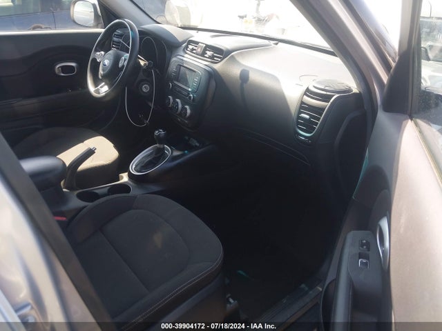 KIA Soul 2019 KNDJN2A21K7025050 Image 5