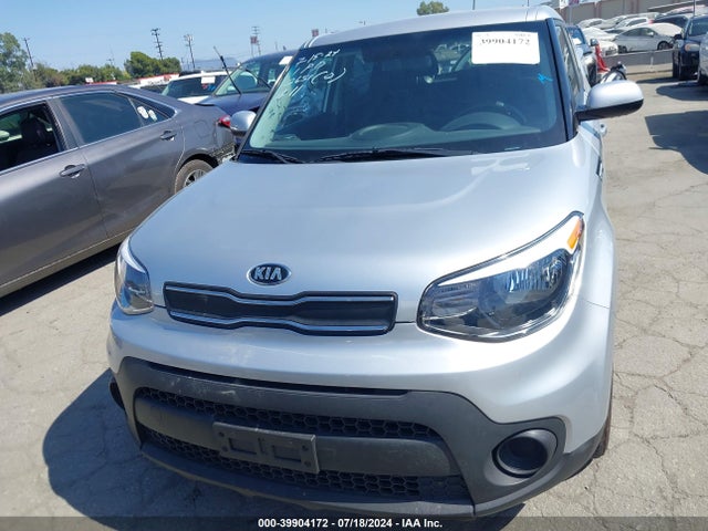 KIA Soul 2019 KNDJN2A21K7025050 Image 6