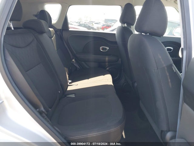 KIA Soul 2019 KNDJN2A21K7025050 Image 8