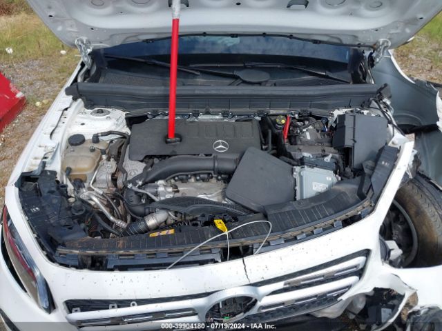 WDC4M4HB0LW011210 Mercedes-Benz Glb 250 4matic