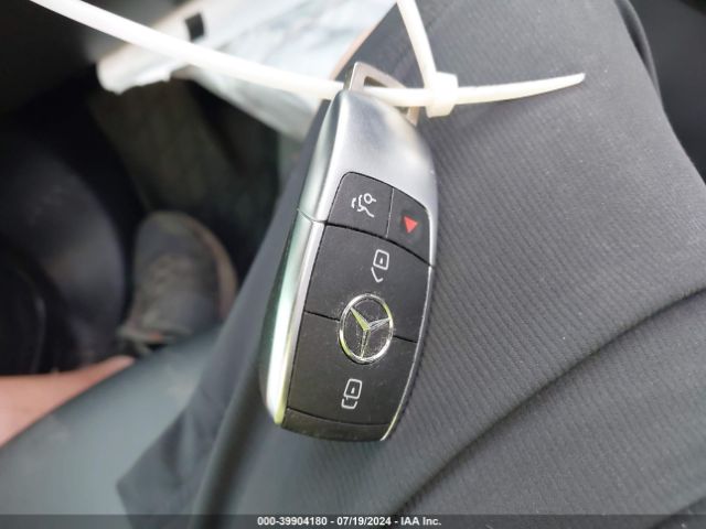 WDC4M4HB0LW011210 Mercedes-Benz Glb 250 4matic
