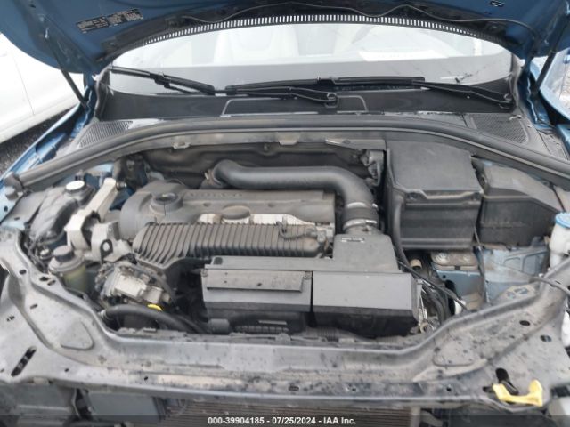 YV4612RMXF2670819 Volvo Xc60 T5 Platinum
