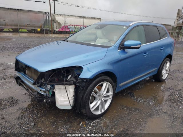YV4612RMXF2670819 Volvo Xc60 T5 Platinum