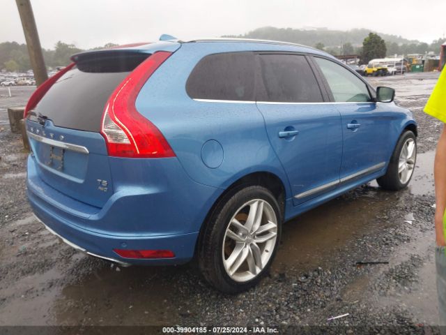 YV4612RMXF2670819 Volvo Xc60 T5 Platinum