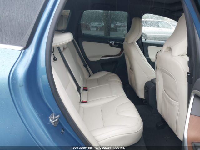 YV4612RMXF2670819 Volvo Xc60 T5 Platinum