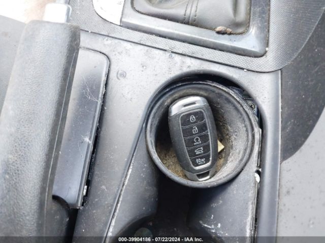 5NPLM4AG1NH082156 Hyundai ELANTRA SEL