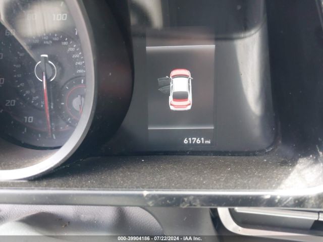 5NPLM4AG1NH082156 Hyundai ELANTRA SEL