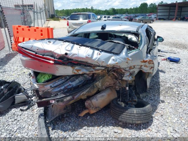 5NPLM4AG1NH082156 Hyundai ELANTRA SEL