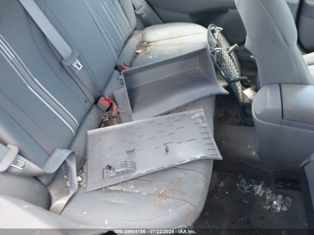 5NPLM4AG1NH082156 Hyundai ELANTRA SEL